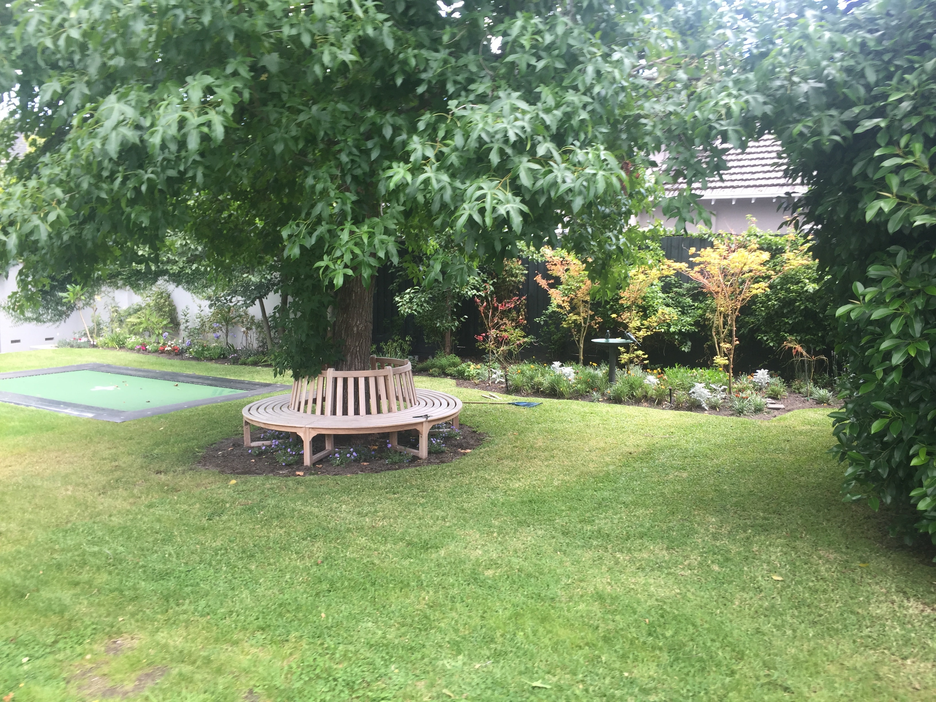 Garden Maintenance in Bentleigh