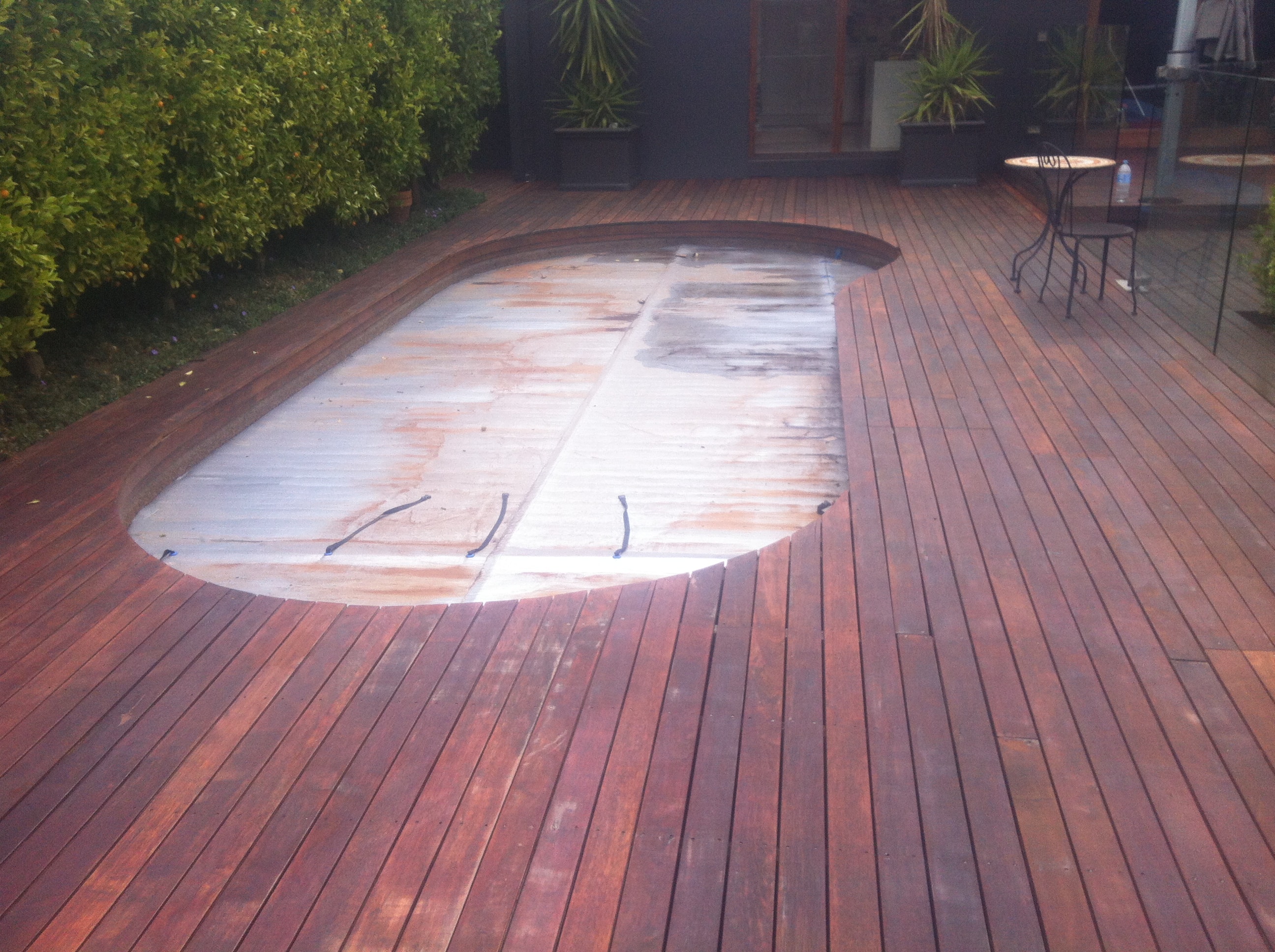 Decking Brighton Melbourne