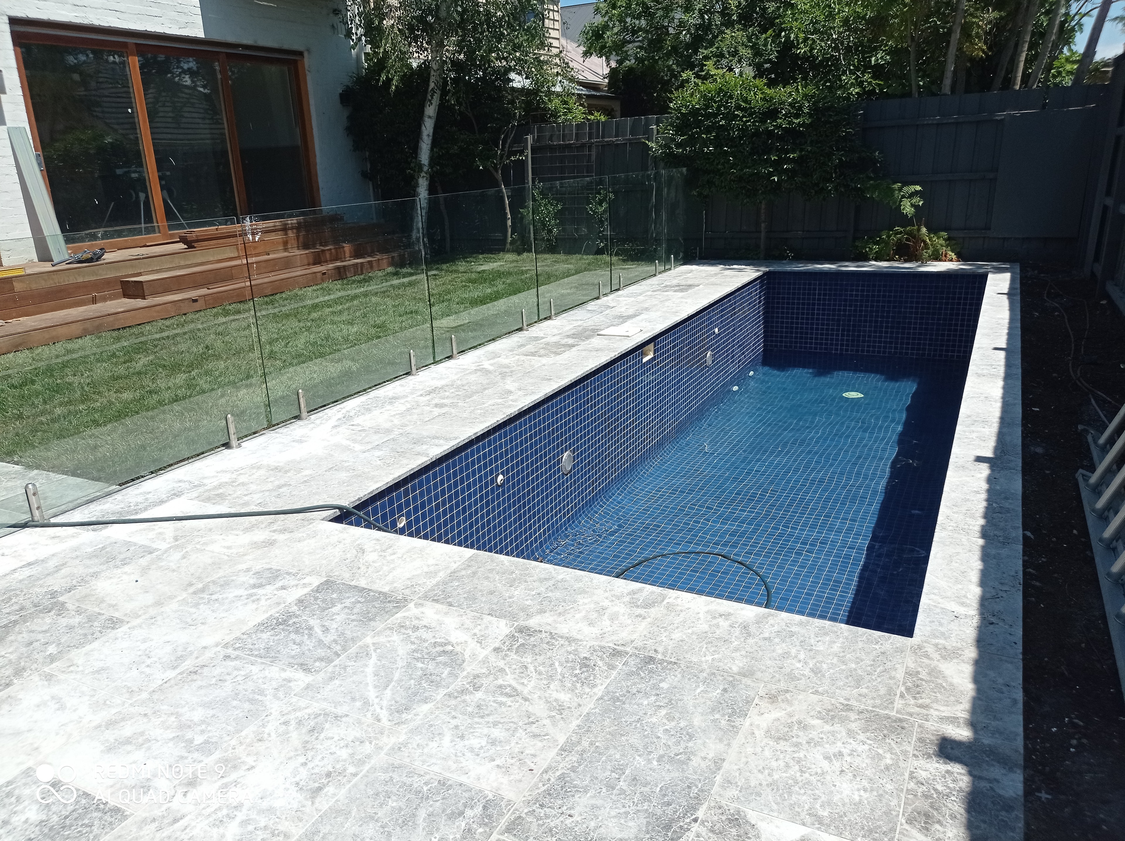 Garden Design Brighton Melbourne